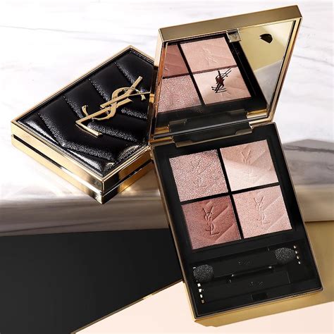 yves saint laurent nu palette|ysl nu makeup.